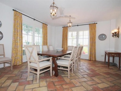 Elviria property: Elviria Villa 271837