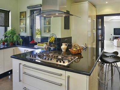 Nueva Andalucia property: Villa with 5 bedroom in Nueva Andalucia, Spain 271838
