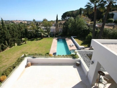 Nueva Andalucia property: Nueva Andalucia, Spain | Villa for sale 271838
