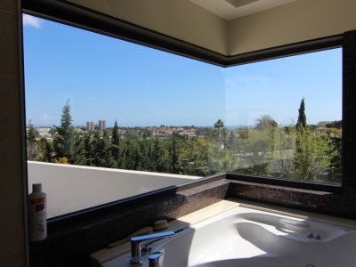 Nueva Andalucia property: Malaga Villa 271838