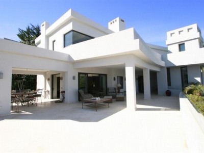 Nueva Andalucia property: Nueva Andalucia Villa 271838