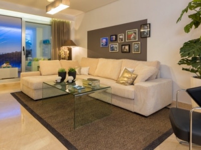 Elviria property: Apartment with 3 bedroom in Elviria, Spain 271839