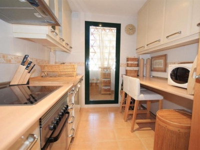 Carib Playa property: Apartment with 2 bedroom in Carib Playa 271840