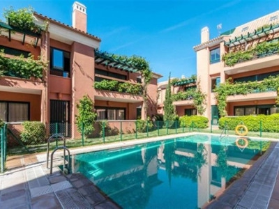 Carib Playa property: Apartment for sale in Carib Playa, Malaga 271840