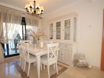 Carib Playa property: Apartment in Malaga for sale 271840