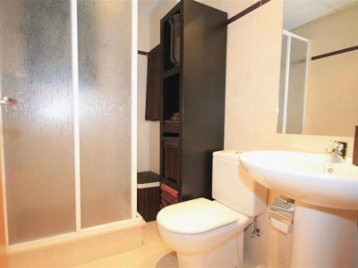 Carib Playa property: Malaga Apartment 271840