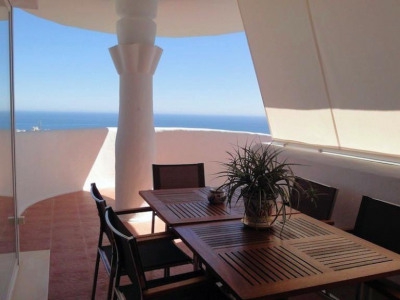 Calahonda property: Penthouse for sale in Calahonda 271841