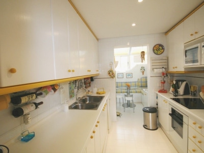 Calahonda property: Malaga property | 3 bedroom Penthouse 271841