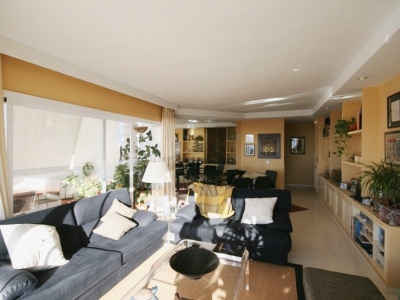 Calahonda property: Calahonda, Spain | Penthouse for sale 271841