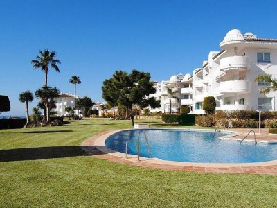 Calahonda property: Malaga Penthouse 271841