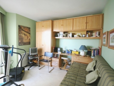 Calahonda property: Penthouse for sale in Calahonda, Malaga 271841