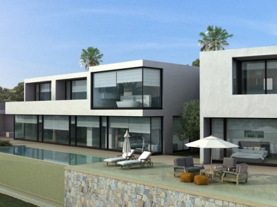 Valtocado property: Villa for sale in Valtocado 271843