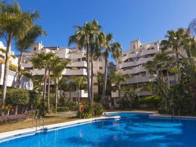 Nueva Andalucia property: Apartment for sale in Nueva Andalucia 271844