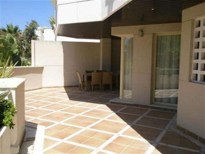 Nueva Andalucia property: Apartment with 2 bedroom in Nueva Andalucia 271844
