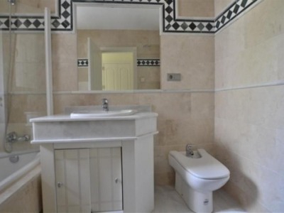 Nueva Andalucia property: Malaga Apartment 271844