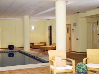 Nueva Andalucia property: Nueva Andalucia Apartment 271844