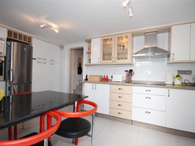 Miraflores property: Townhome with 3 bedroom in Miraflores 271845