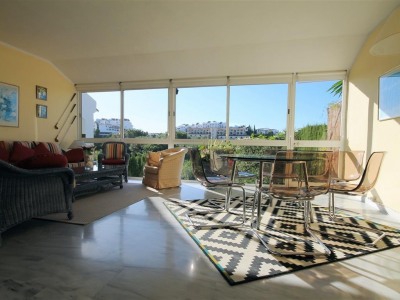 Miraflores property: Townhome with 3 bedroom in Miraflores, Spain 271845