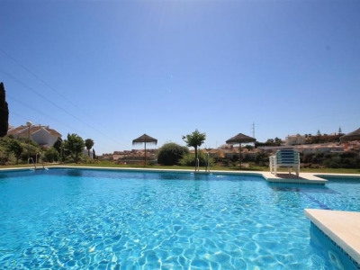 Miraflores property: Townhome in Malaga for sale 271845