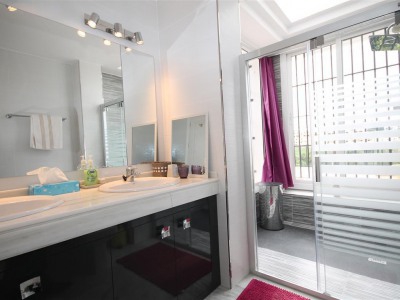 Miraflores property: Townhome for sale in Miraflores, Malaga 271845