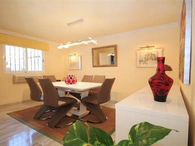 Miraflores property: Malaga property | 3 bedroom Townhome 271845