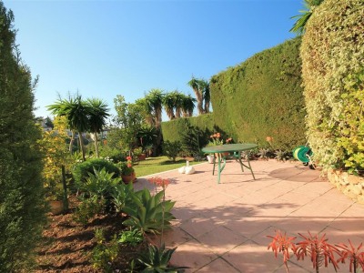Miraflores property: Miraflores Townhome 271845