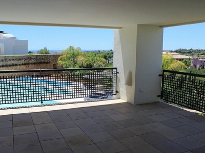 Benahavis property: Apartment with 2 bedroom in Benahavis 271846