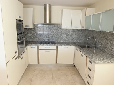 Benahavis property: Apartment with 2 bedroom in Benahavis, Spain 271846