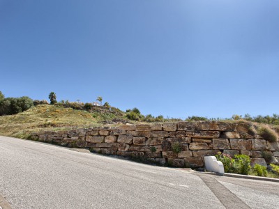 Benahavis property: Land with bedroom in Benahavis 271847