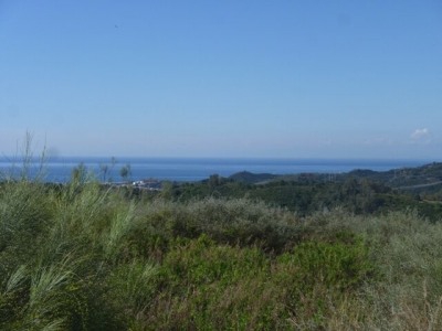 Benahavis property: Land in Malaga for sale 271847