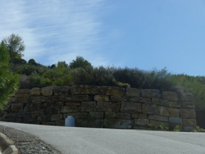 Benahavis property: Malaga property | bedroom Land 271847