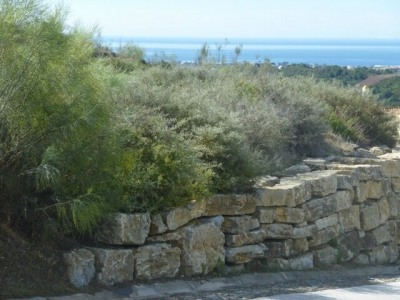 Benahavis property: Malaga Land 271847