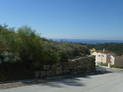 Benahavis property: Benahavis Land 271847
