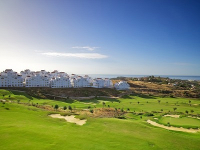 Estepona property: Penthouse for sale in Estepona 271848