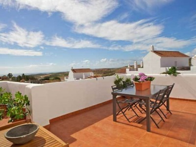 Estepona property: Penthouse for sale in Estepona, Spain 271848