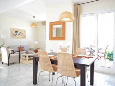 Estepona property: Penthouse with 2 bedroom in Estepona 271848