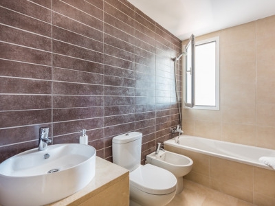 Estepona property: Penthouse for sale in Estepona, Malaga 271848