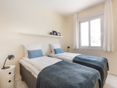 Estepona property: Penthouse in Malaga for sale 271848