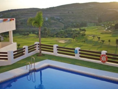 Estepona property: Malaga property | 2 bedroom Penthouse 271848