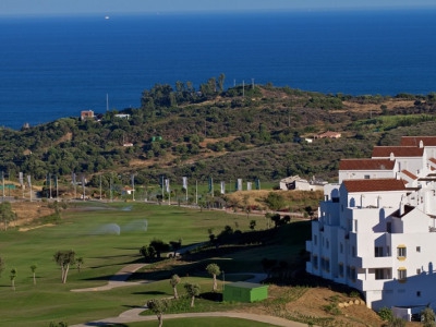 Estepona property: Estepona, Spain | Penthouse for sale 271848