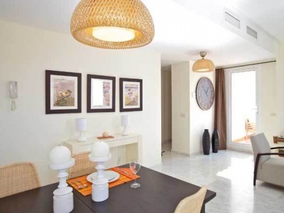 Estepona property: Malaga Penthouse 271848