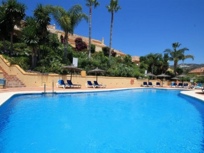 Rio Real property: Villa for sale in Rio Real 271849