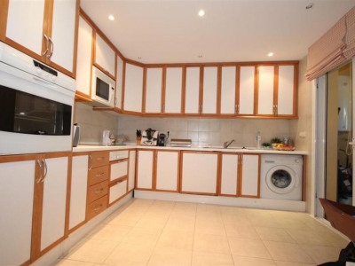 Rio Real property: Villa with 3 bedroom in Rio Real 271849