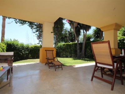 Rio Real property: Villa for sale in Rio Real, Malaga 271849