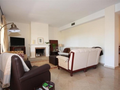 Rio Real property: Malaga property | 3 bedroom Villa 271849