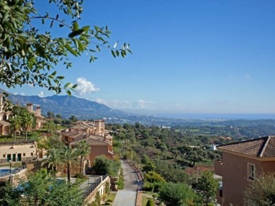 Elviria property: Apartment for sale in Elviria 271850