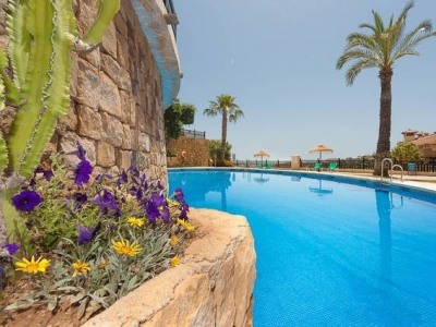 Elviria property: Apartment for sale in Elviria, Spain 271850