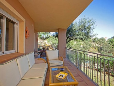 Elviria property: Apartment with 2 bedroom in Elviria, Spain 271850
