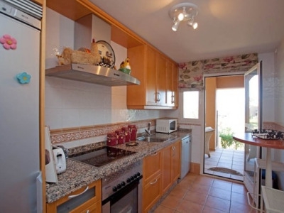 Elviria property: Apartment for sale in Elviria, Malaga 271850