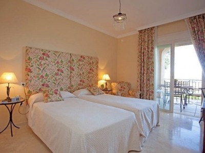 Elviria property: Apartment in Malaga for sale 271850